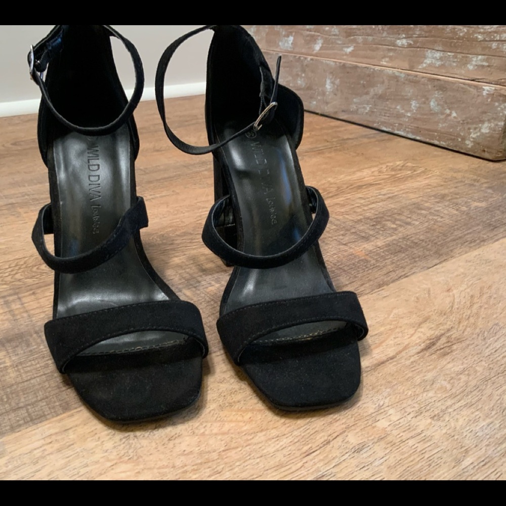 Heels